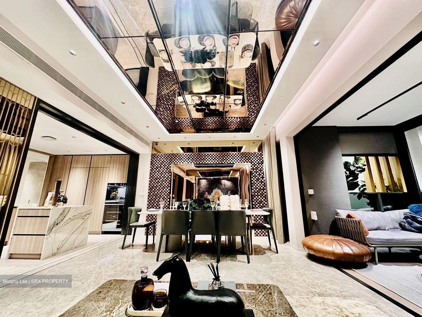 Meyer Blue (D15), Apartment #440056631